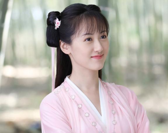 年度女演员:郑爽排名远超杨紫,赵丽颖跌出前三,袁冰妍
