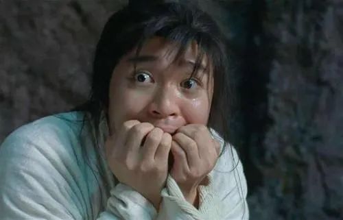 表情包之惊讶