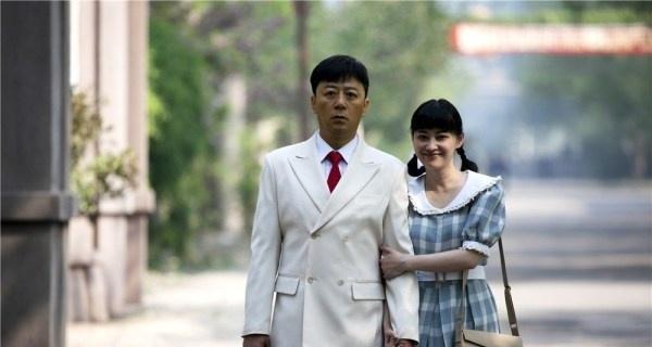《父母爱情》,泼辣的张桂英为什么突然抱病下线了呢?原因太真实