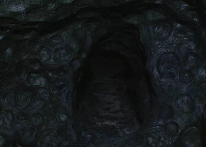 终极笔记,盗墓笔记,西王母地宫,内地剧,剧情解析