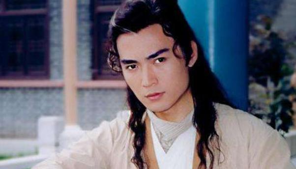 经典却很少重播的5部武侠剧你若一部没看那就太遗憾了