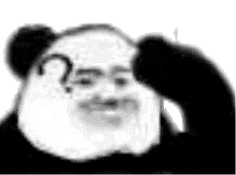 沙雕熊猫带来的快乐