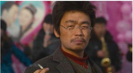 周星驰苦笑王宝强抽烟邓超的绝望被北影当作教材的镜头