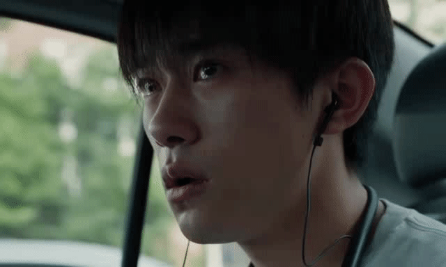 《少年的你》再次被演绎,易烊千玺同门师弟演绎小北,被人夸赞连连