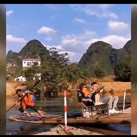 爆笑gif,托尼老师,可以给我的摩托车做个造型吗?_腾讯
