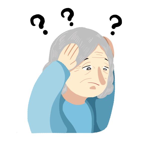轻度老年痴呆能治好吗一位老年痴呆症患者的家庭故事