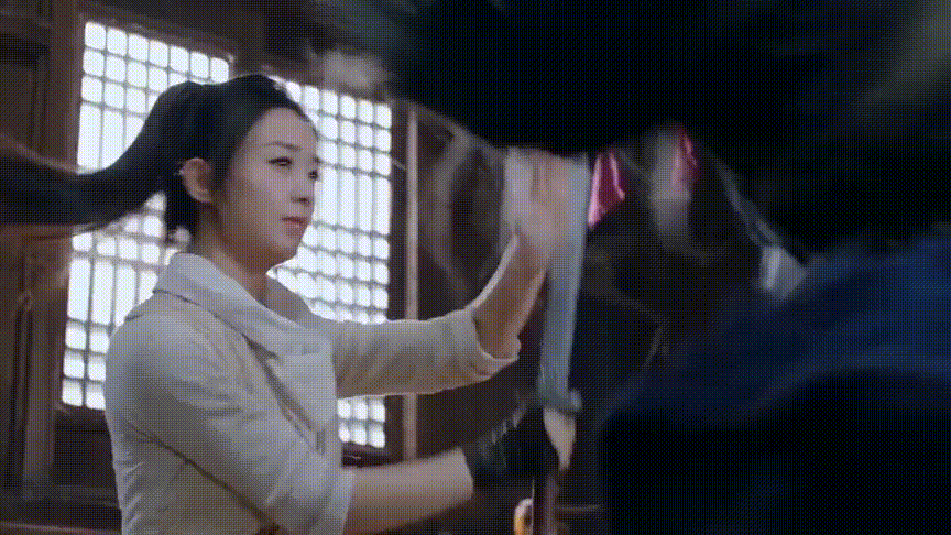 赵丽颖 王一博,投资数亿的《有翡》达到预期了么?