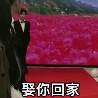 抖音表情包|小丑竟是我自己