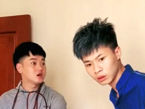 老表黄汝富怒骂雨神许华升和雨神破裂昔日兄弟情不再有