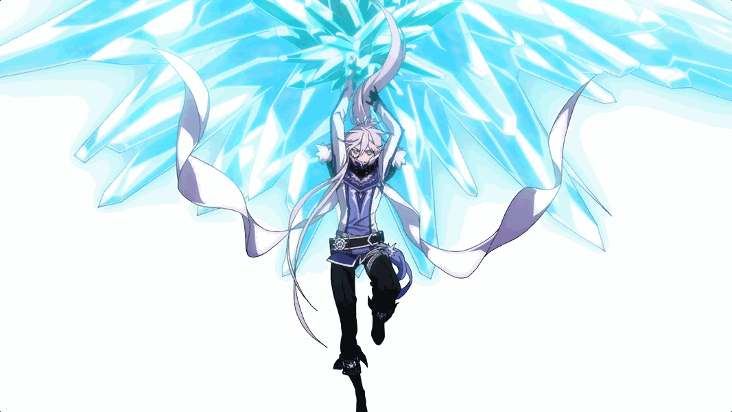 dnf活动预告:男魔法师三觉_腾讯新闻