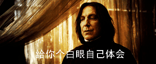 《哈利·波特》:斯内普与黑魔法防御课教授们的"恩恩怨怨"