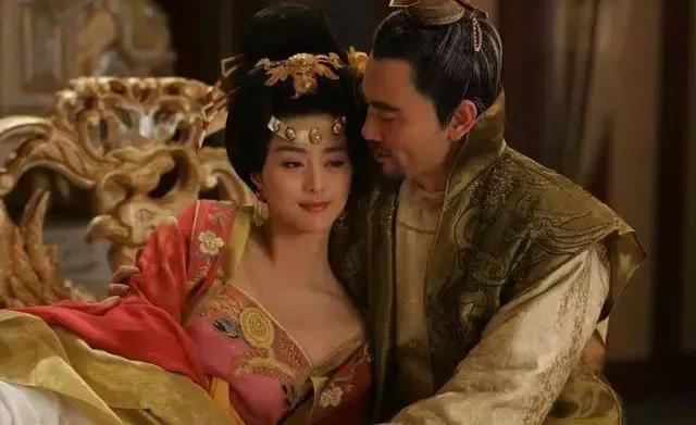 被父亲唐玄宗抢走了老婆杨玉环,寿王李瑁的最终结局究竟如何?