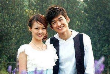 张翰说到择偶标准只有一个要求这是被伤透了