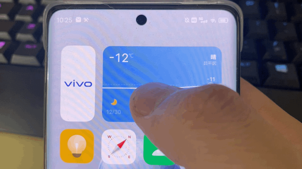vivo x60 pro评测:处理器/镜头/系统 都是全新的体验