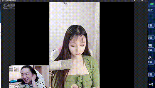 4399事件持续发酵变脸女主播全网皆知如今吕德华却很自责