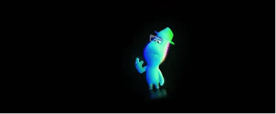 世界,我们都知道,迪士尼和皮克斯的动画一直擅长创建一个完整的异世界