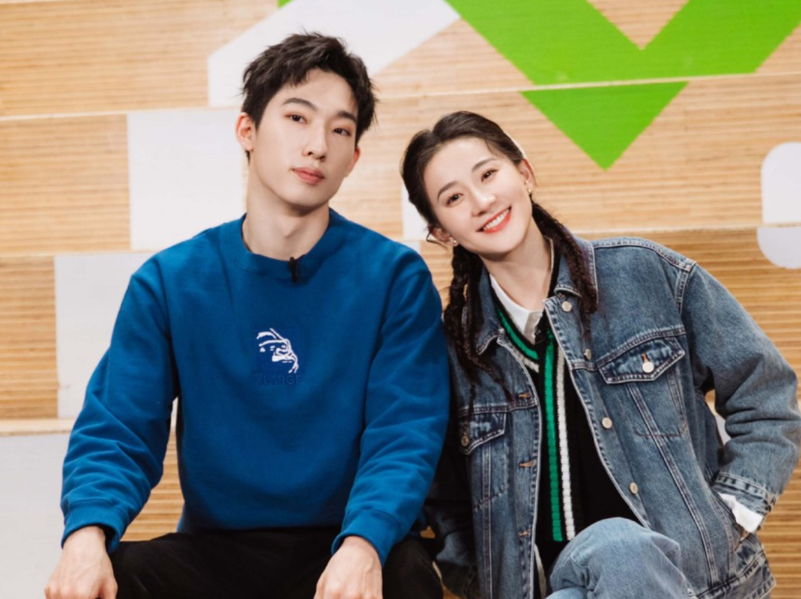 于家翊个人资料(于家翊张豆豆结婚了还是分手了)