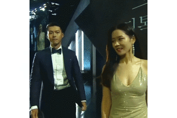 玄彬孙艺珍实锤恋爱8个月!1年前这2件事是铁证!2021第