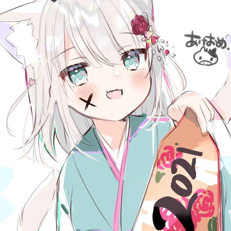 动漫 卡通 漫画 头像 800_800