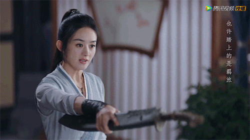 《有翡》论周翡的女友力,日常凭实力护夫!