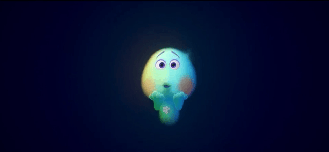 《心灵奇旅》:老实说,我差点以为皮克斯窥探了我的生活