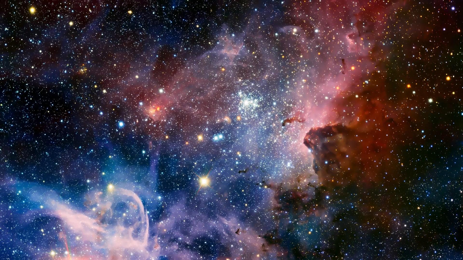 背景 壁纸 皮肤 星空 宇宙 桌面 1920_1080