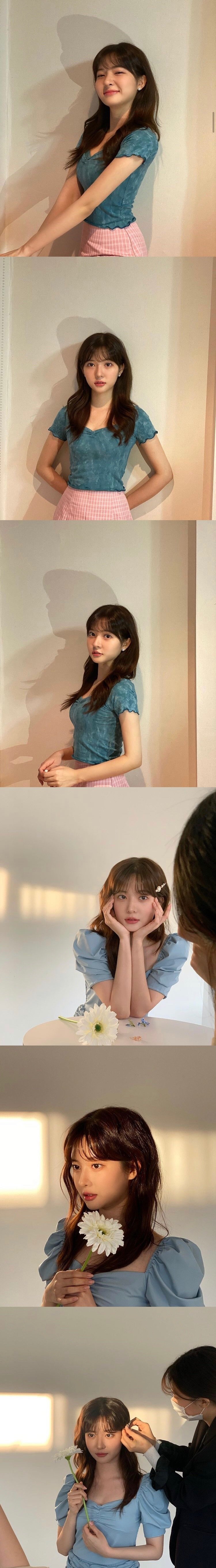 顶楼雪雅漂亮妹妹头像壁纸