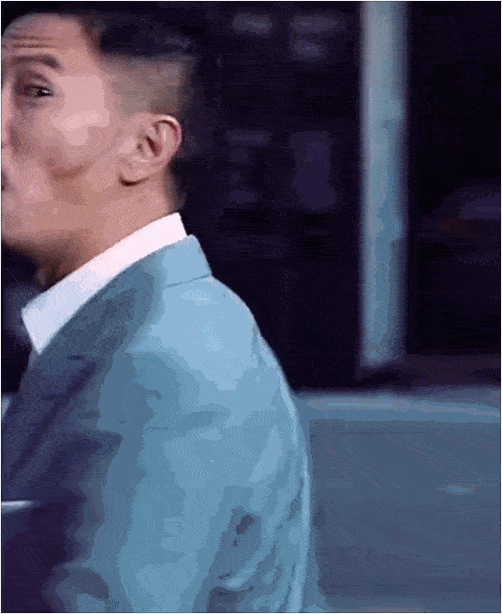 渣渣辉表情包合集(05)