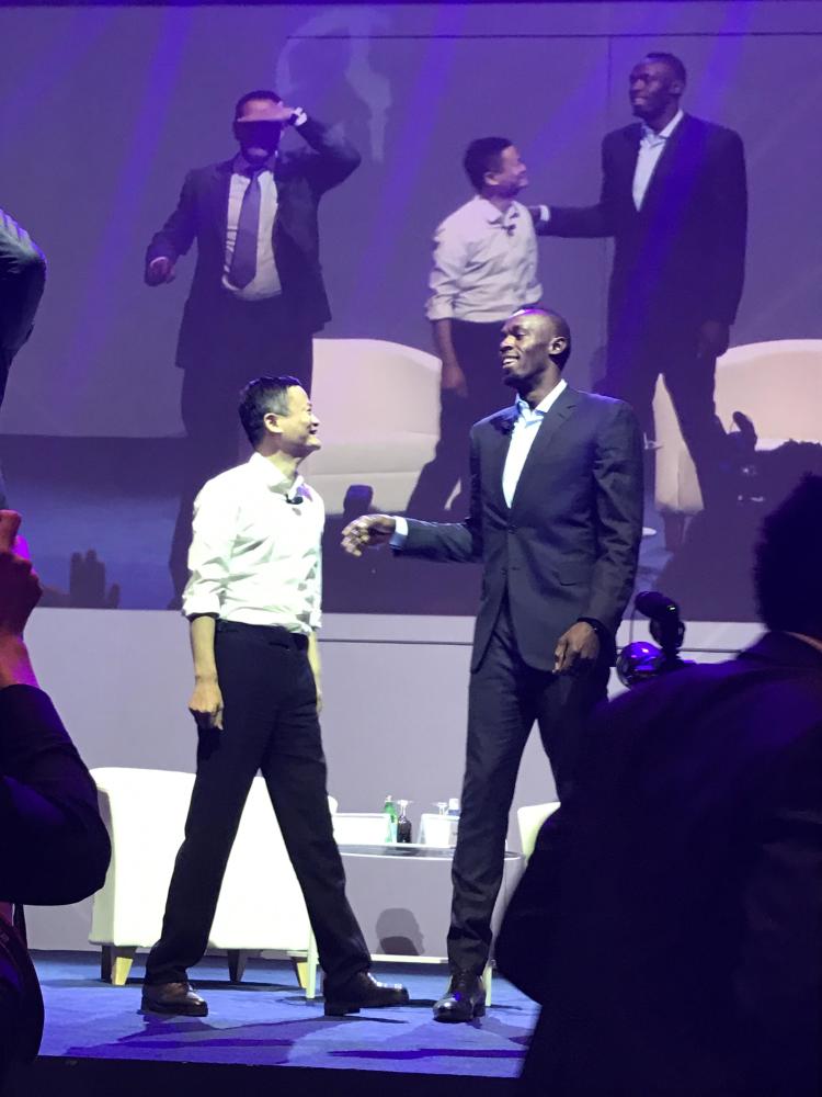 马云2019国外演讲视频全集_马云现身巴基斯坦_马云在马来西亚的演讲稿