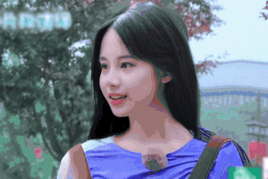 啊原来是个男孩子?