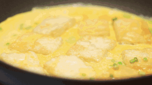 【舌尖上的黑河】专属五大连池味道的ip——矿泉美食