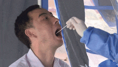 赤峰疫情防控——进口货物篇_腾讯新闻