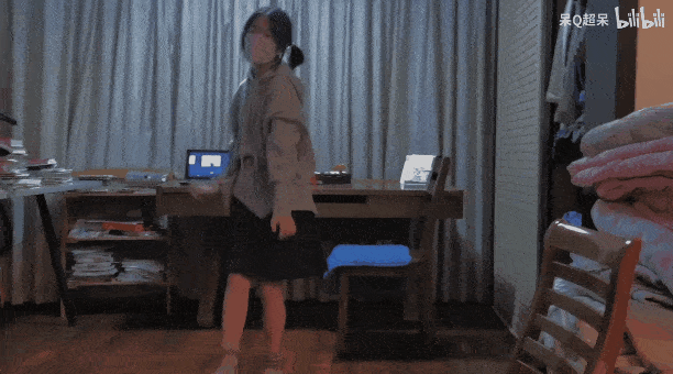 小妹妹不要在网上晒自己,这是第二个