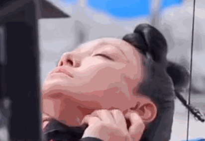 就这几秒也太让人窒息了吧?_腾讯新闻