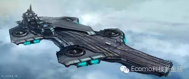 Ecomo科技新生活