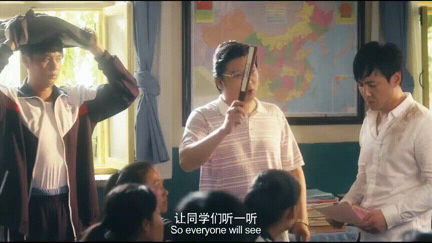 继佟大为的立领之后陈冠希能把polo衫再度发扬光大吗