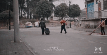 这种电影全中国只有他能拍