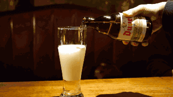 中国的啤酒难喝?国外的沃夫狼精酿啤酒就好喝嘛?