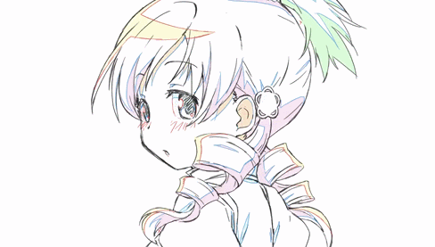 shaft 放出了《魔法少女小圆》10 周年纪念视频.