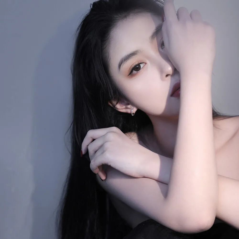 情感,美女,头像,文案
