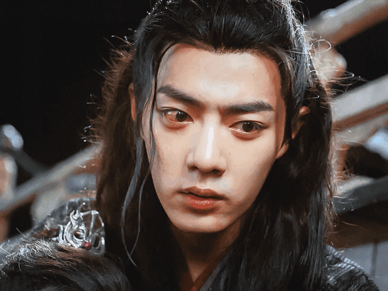 网传肖战王一博主演的《陈情令》因为耽改收严即将下架,那《皓衣行》