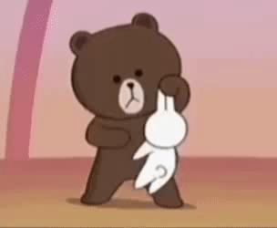表情包丨可爱日常沙雕表情包动图gif