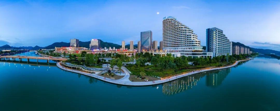赞!衢州两地获全国文明城市提名