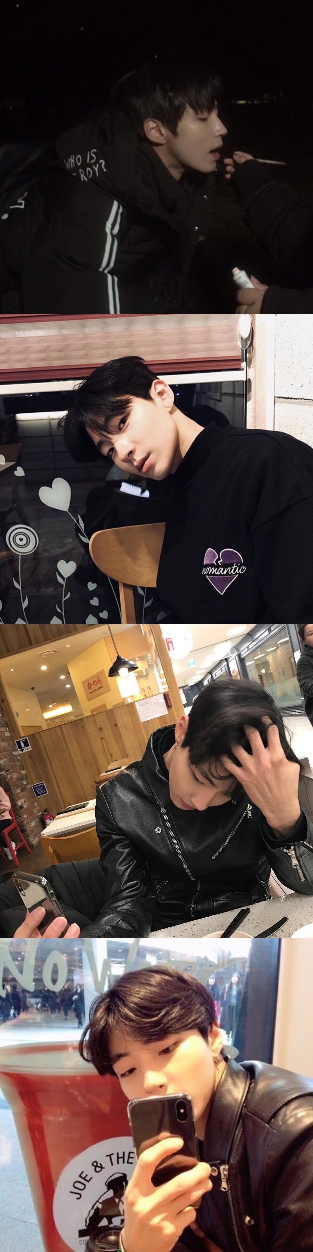 女神降临黄寅烨壁纸