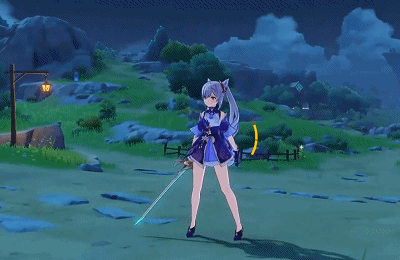 《原神》能否为角色多出几个皮肤,在不大幅提升新角色伤害的同时也