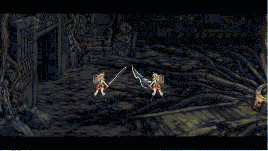 dnf:守护者三觉,混沌魔灵成固伤一刀姐,精灵骑士下水