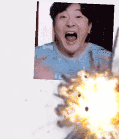 爆炸表情包丨各种沙雕表情包爆炸表情