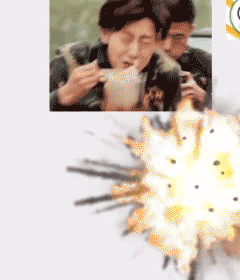 爆炸表情包丨各种沙雕表情包爆炸表情