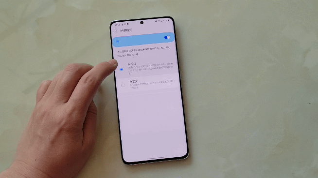 更可以兼得清晰的影像,值得一提的是,三星galaxy s21 ultra 5g此次