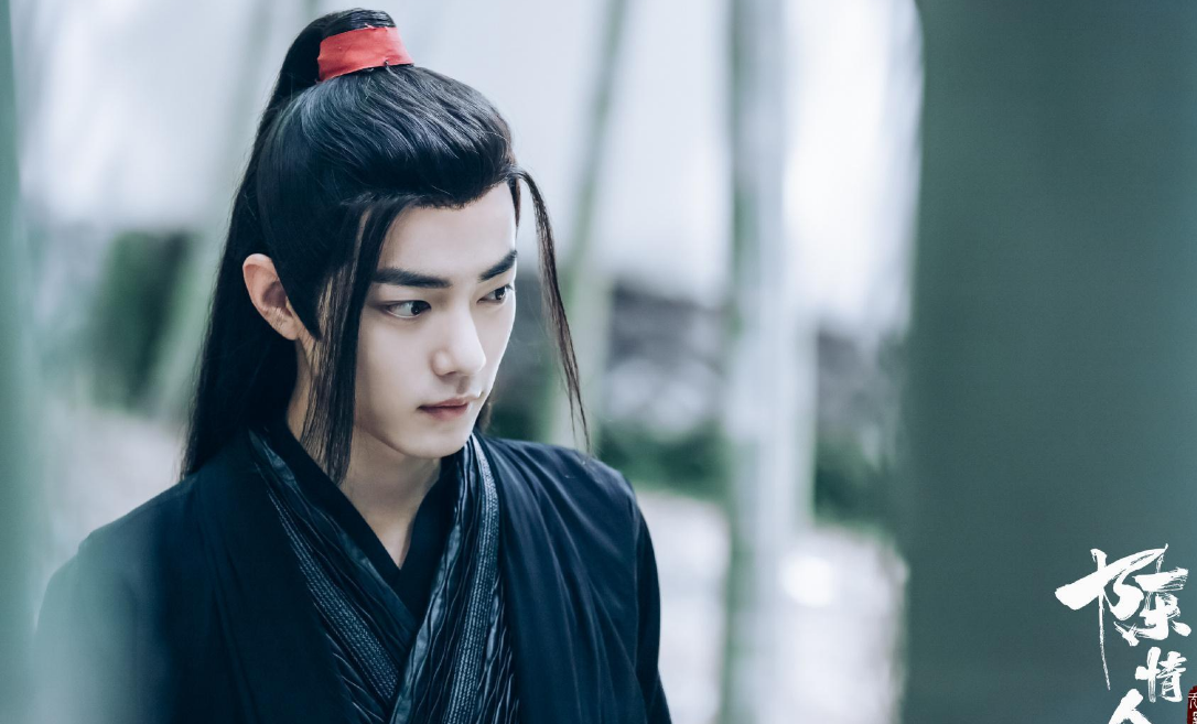 朱颜溜粉结束肖战将担任男主人选合作22岁的演技派小花